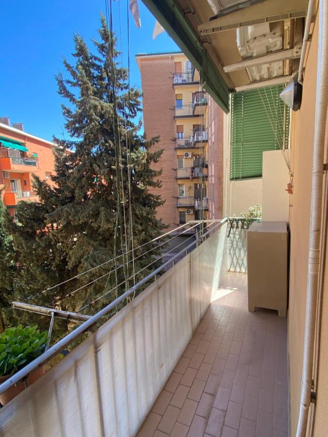 M.G. Home 2 A Un Passo Da Tutto Bologna Exterior photo